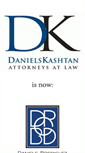 Mobile Screenshot of dkdr.com